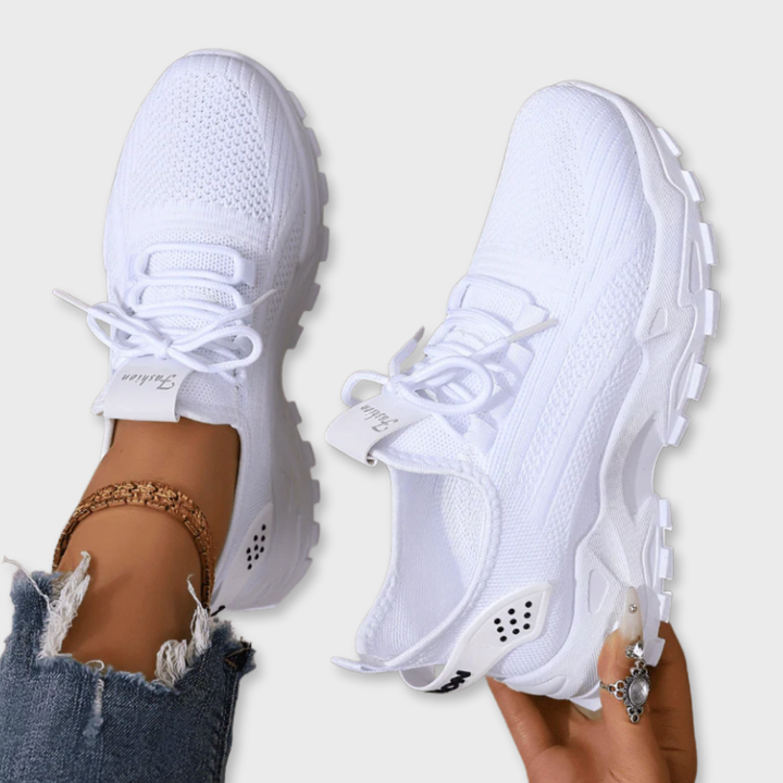 Celeste - Orthopedic Sneakers