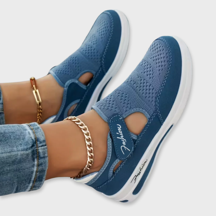Leigh - Orthopedic Sneakers