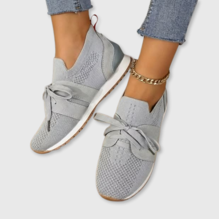 Amanda - Comfort Orthopedic Sneakers