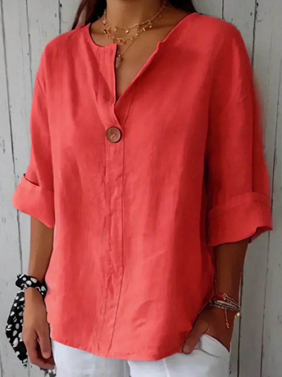 Melanie – Comfort Top