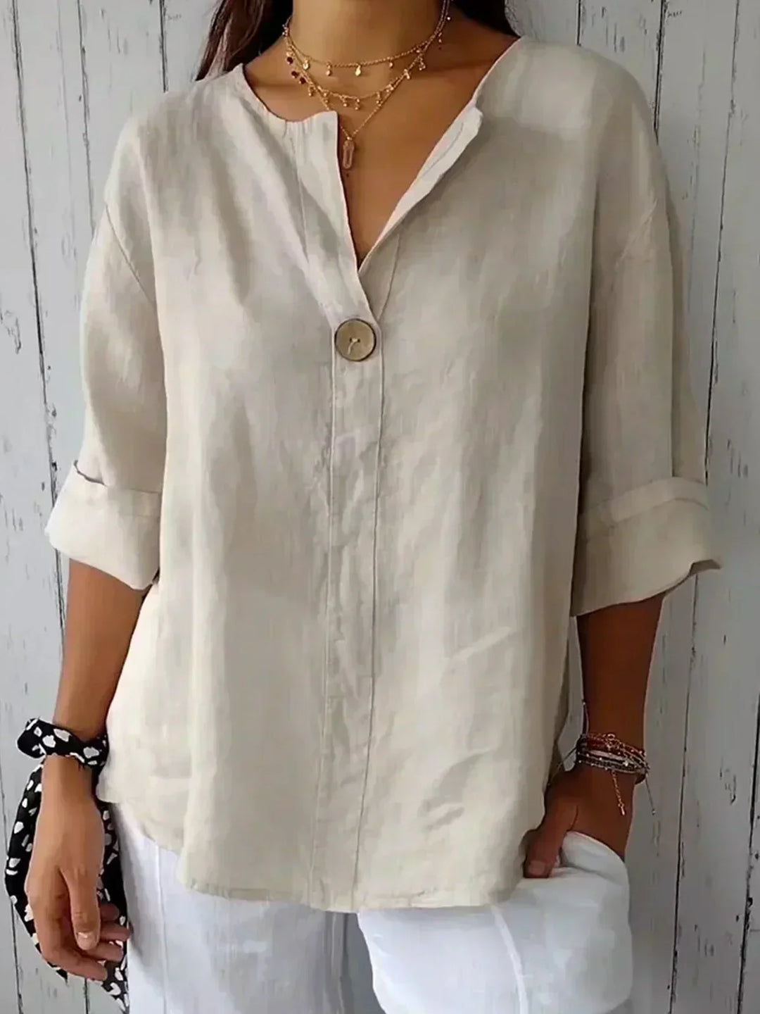 Melanie – Comfort Top