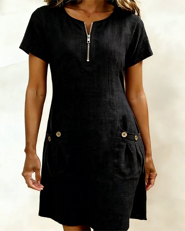 Beatrice - Timeless Elegant Dress