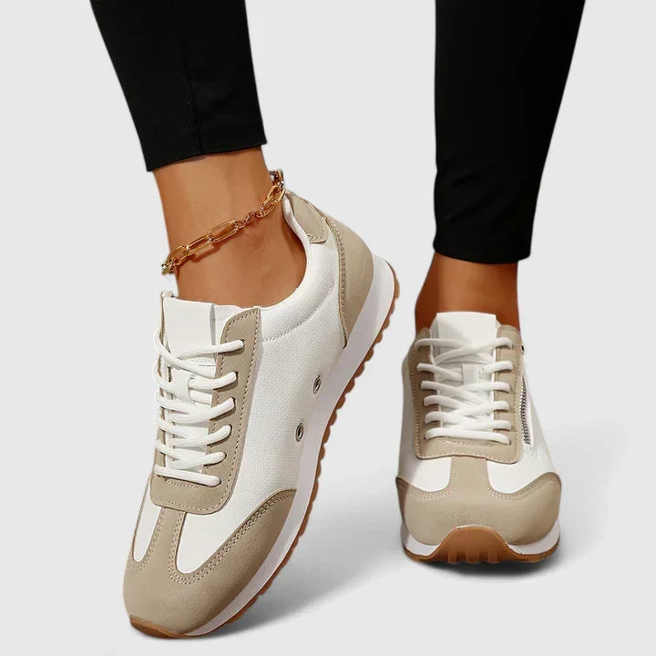 Marjorie - Comfortable Orthopedic Sneakers