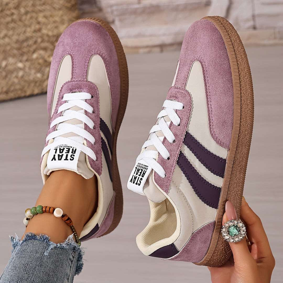 Liliane - Lightweight All-Day Comfort Sneakers