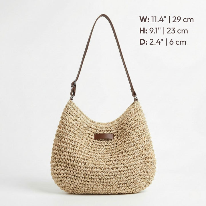 Kathy - Elegance Shoulder Bag