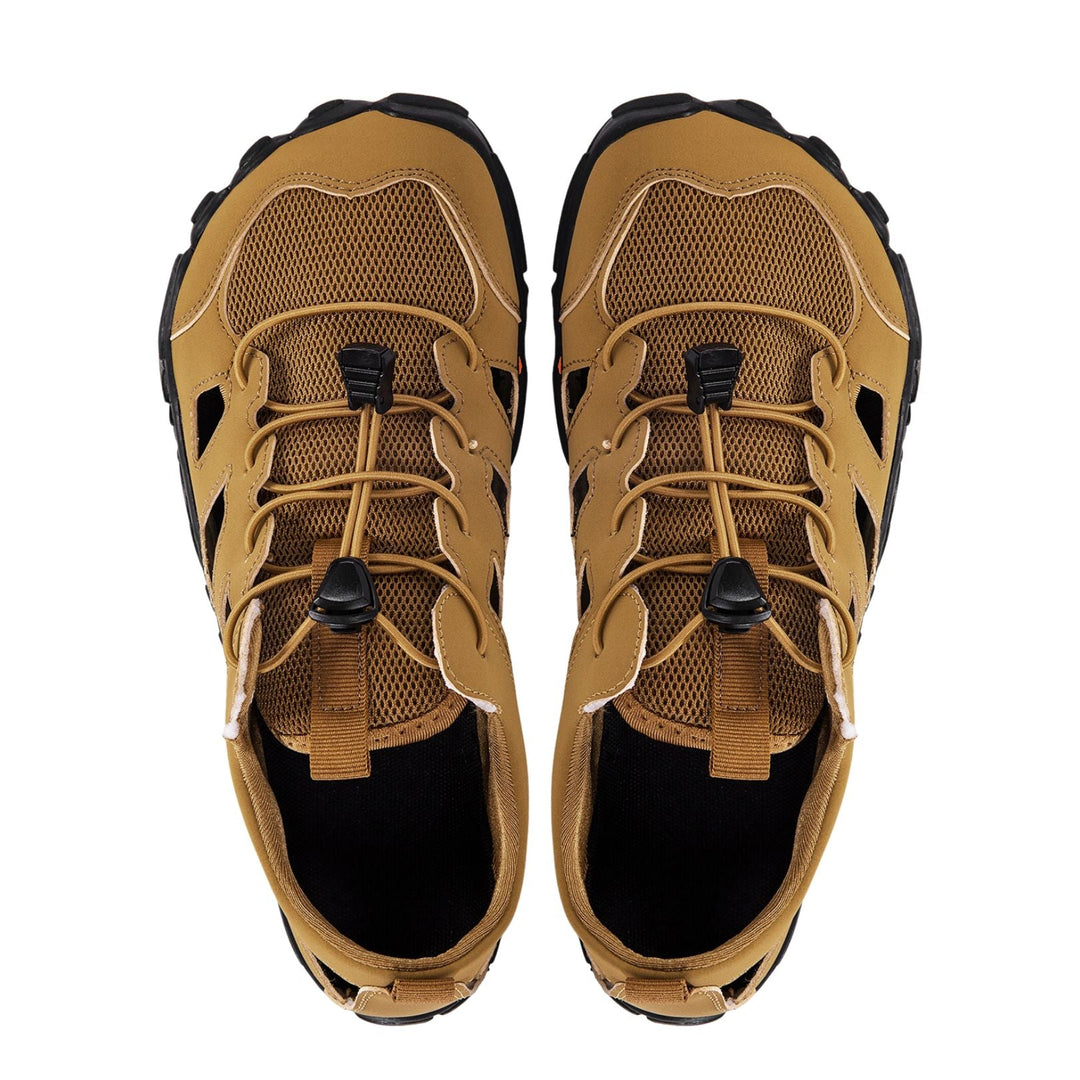 Laverne - Ergonomic Barefoot Sandals