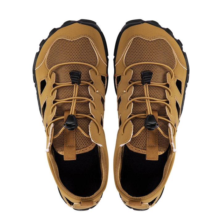 Laverne - Ergonomic Barefoot Sandals