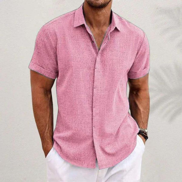 Evan – All-Day Cooling Comfort