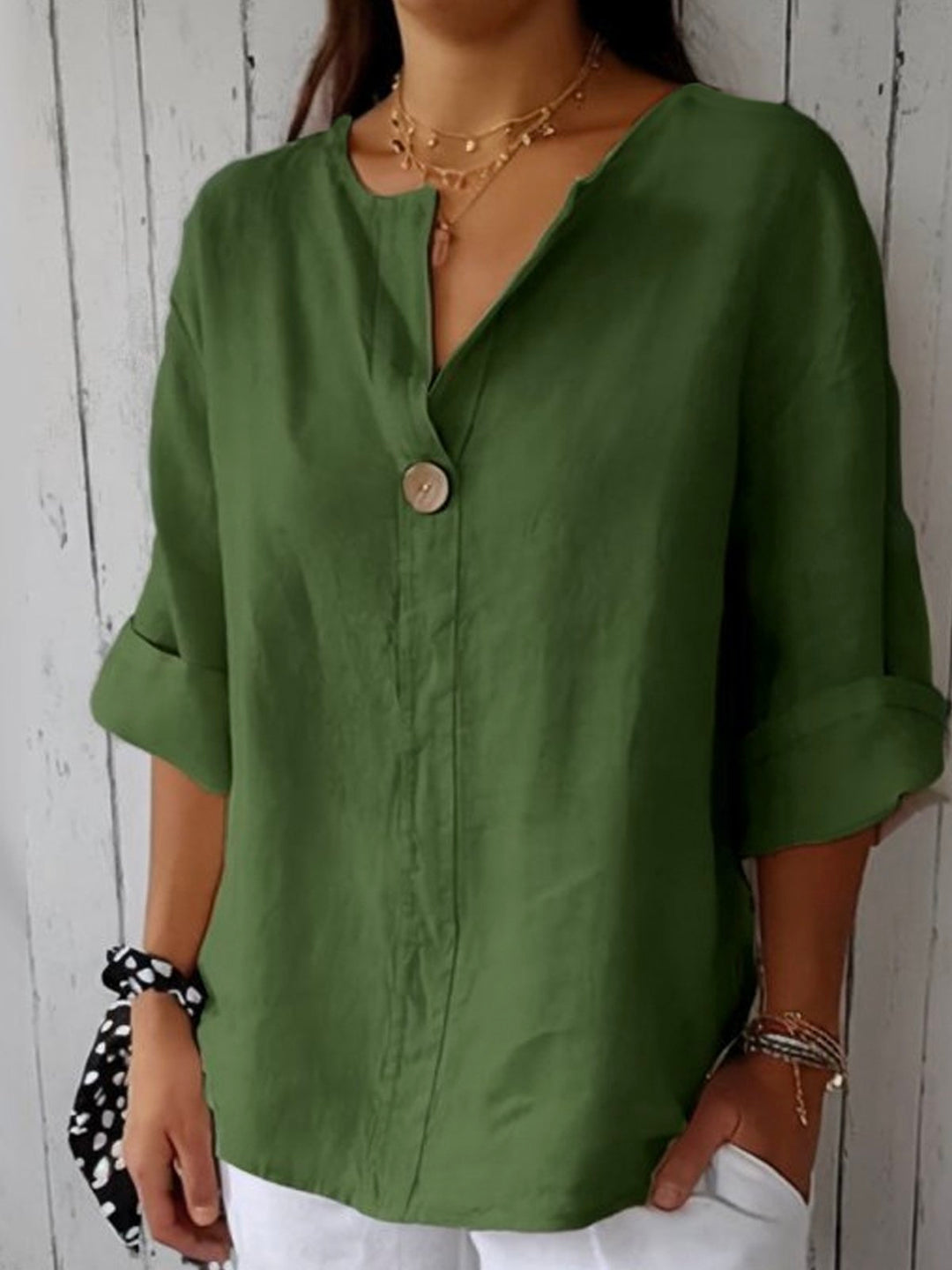 Melanie – Comfort Top