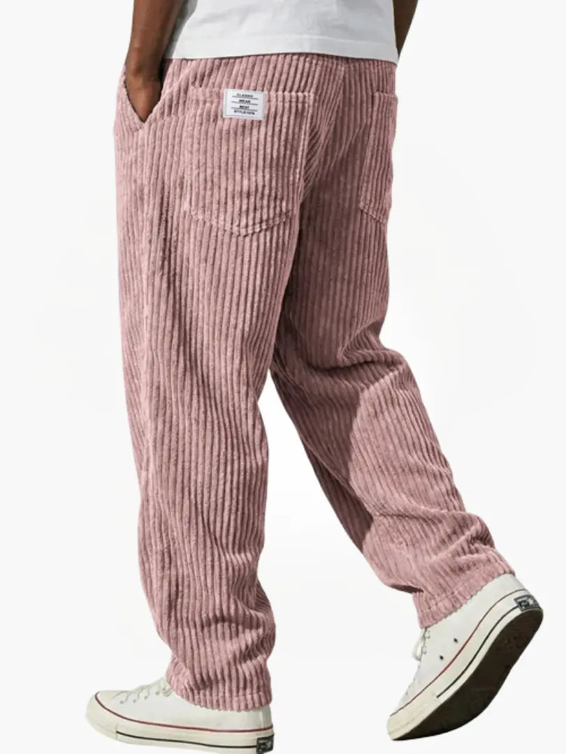 Cameron - Men's Comfortable Pants