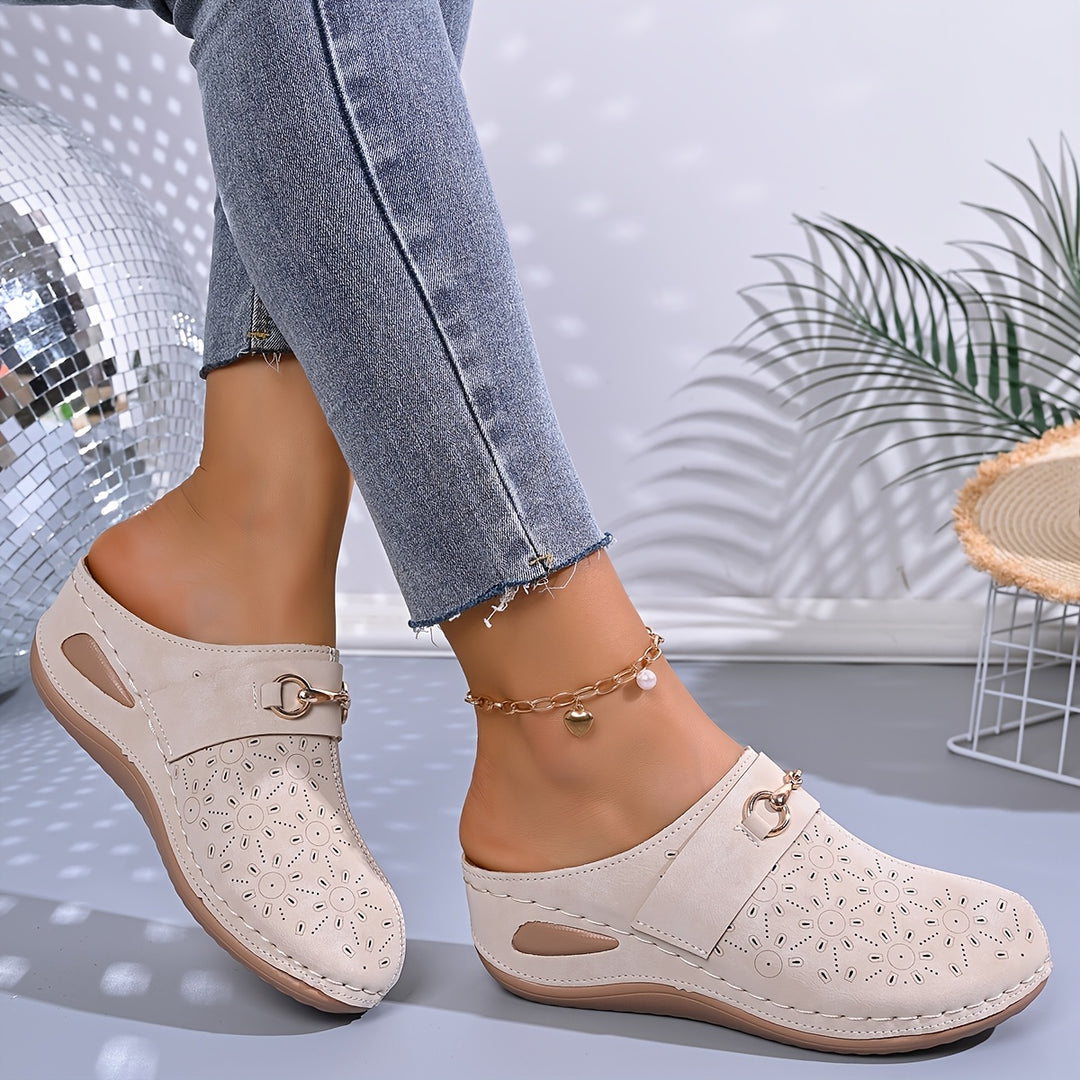 Paige - Comfortable Casual Walking Shoes