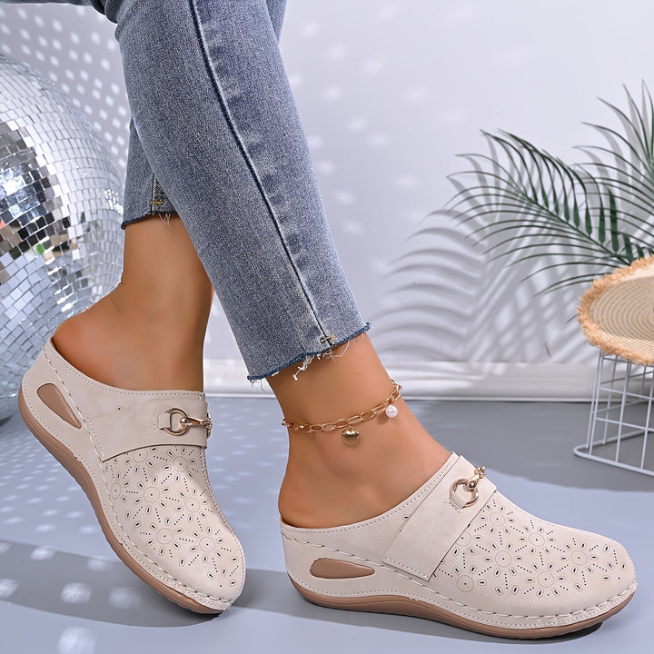 Paige - Comfortable Casual Walking Shoes