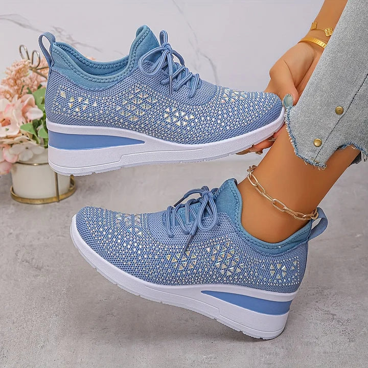 Lauren – All Day Cool Sneakers