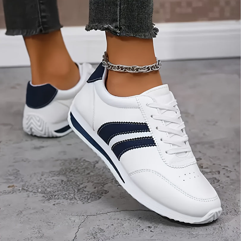 Allison - Lightweight Orthopedic Sneakers