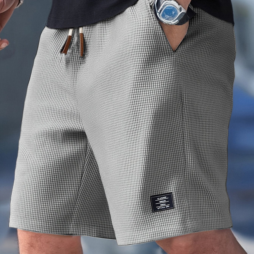 Marcus - All-Day Movement Comfort Shorts