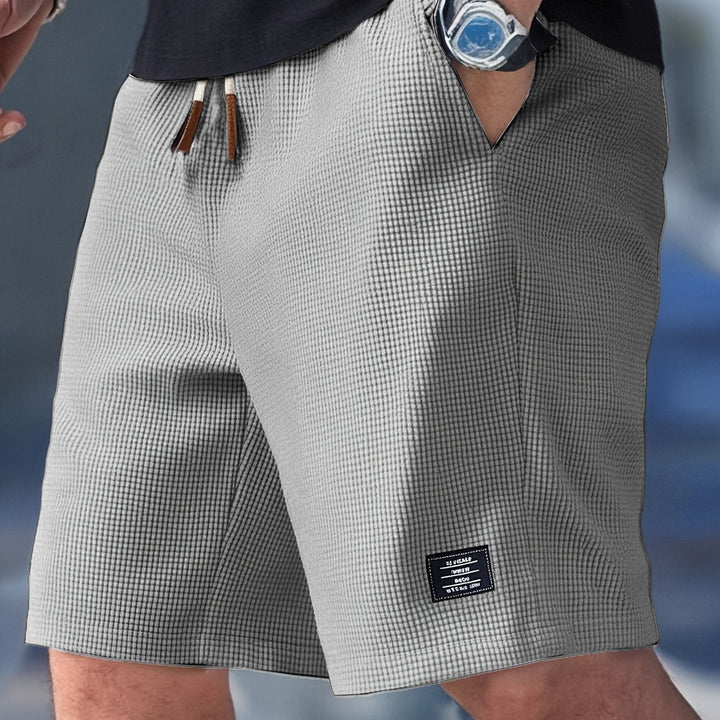 Marcus - All-Day Movement Comfort Shorts