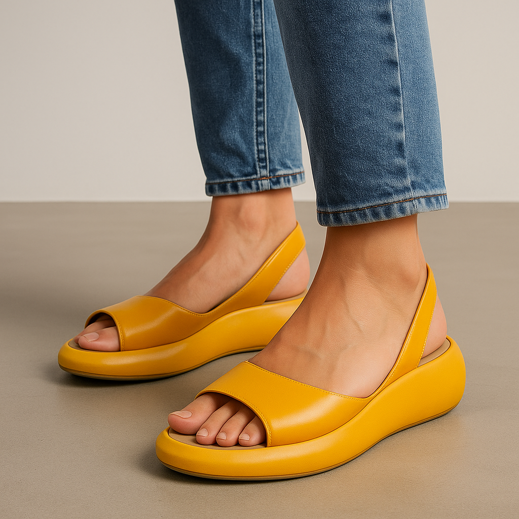 Deanna - Orthopedic Comfortable Sandals