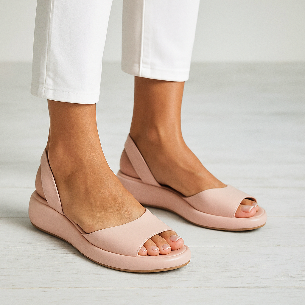 Deanna - Orthopedic Comfortable Sandals