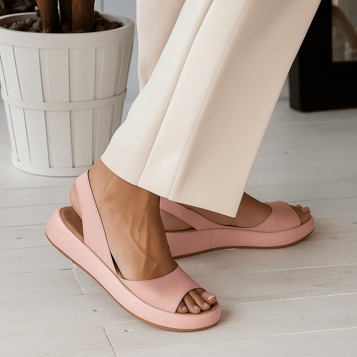 Karen - Orthopedic Sandals