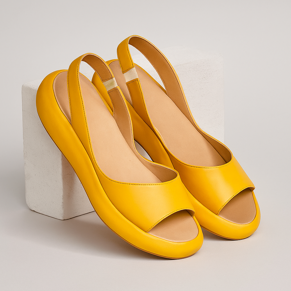 Deanna - Orthopedic Comfortable Sandals