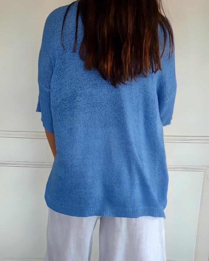 Monica – Non-Cling Slimming Fit