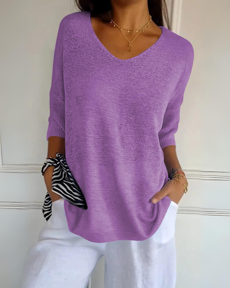 Monica – Non-Cling Slimming Fit