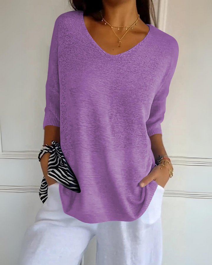 Monica – Non-Cling Slimming Fit