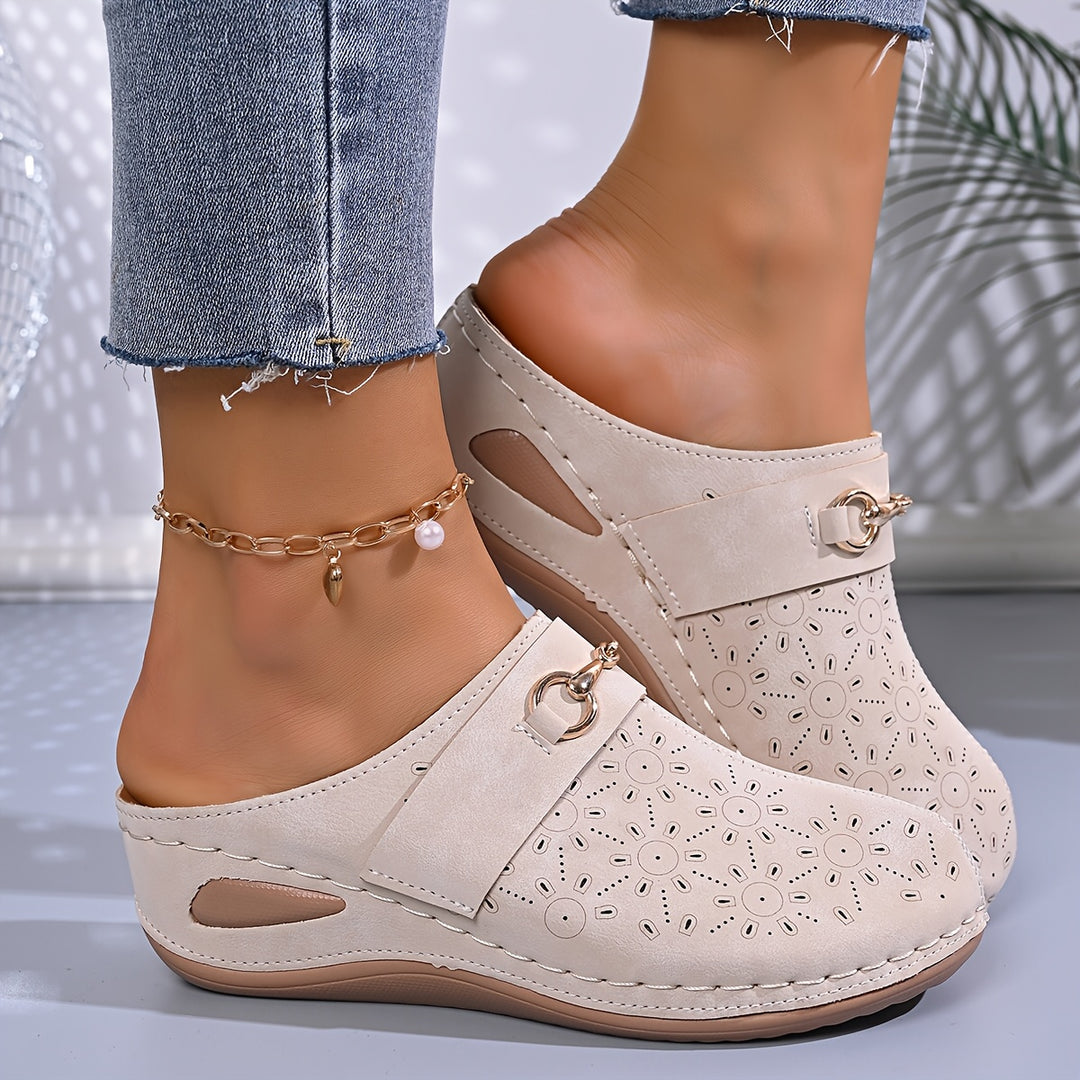 Paige - Comfortable Casual Walking Shoes