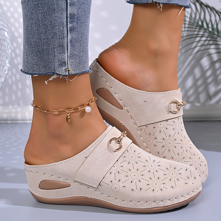 Paige - Comfortable Casual Walking Shoes