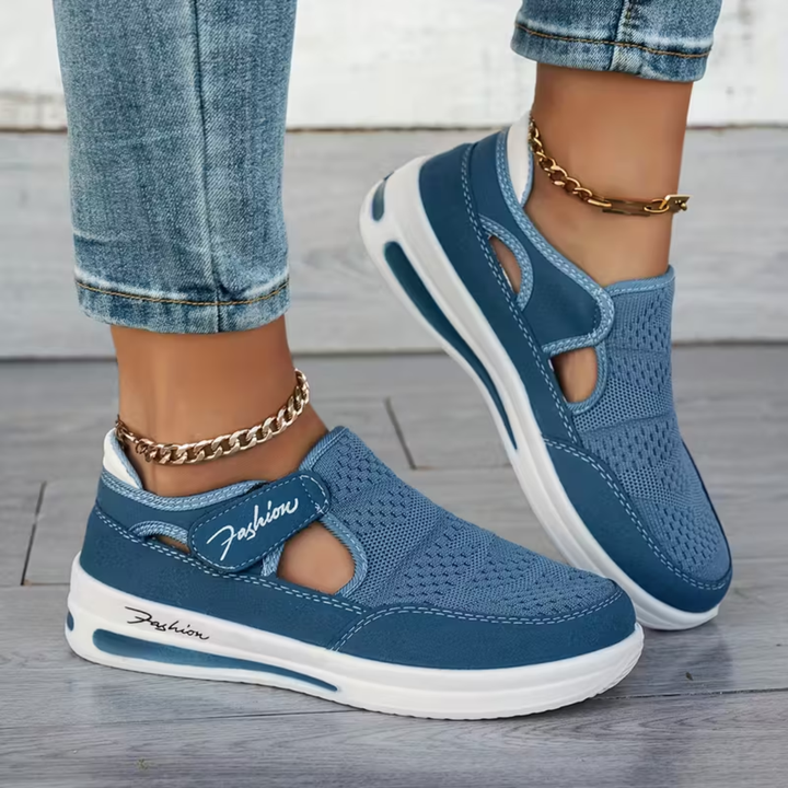 Leigh - Orthopedic Sneakers