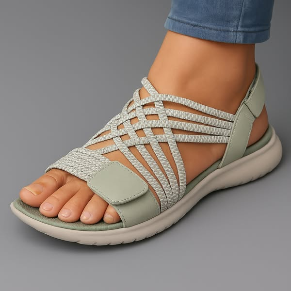 Amelia – Orthopedic Comfort Sandals