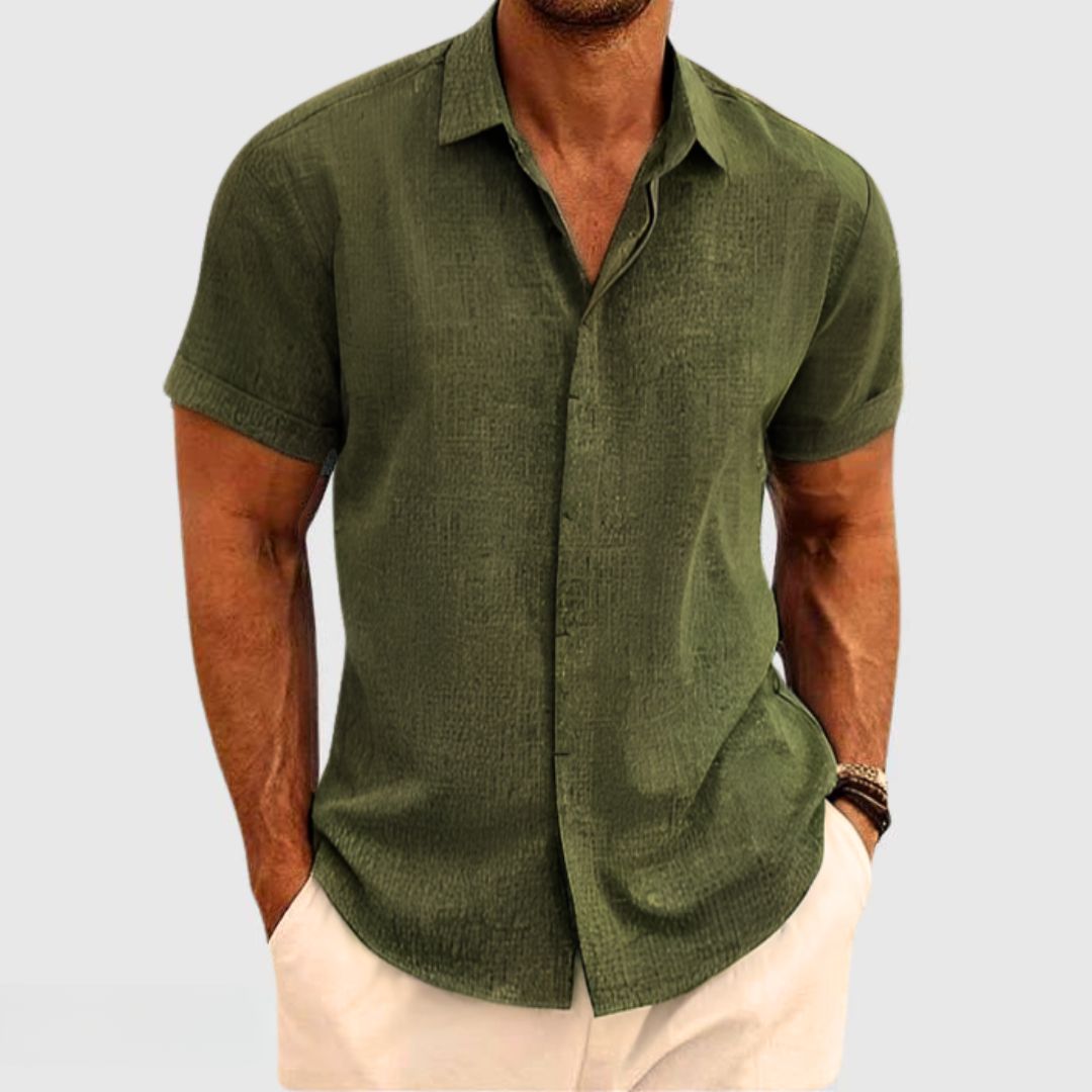 Evan – All-Day Cooling Comfort