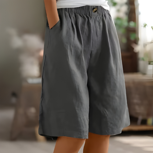 Monica – Stay Cool Breezy Comfort