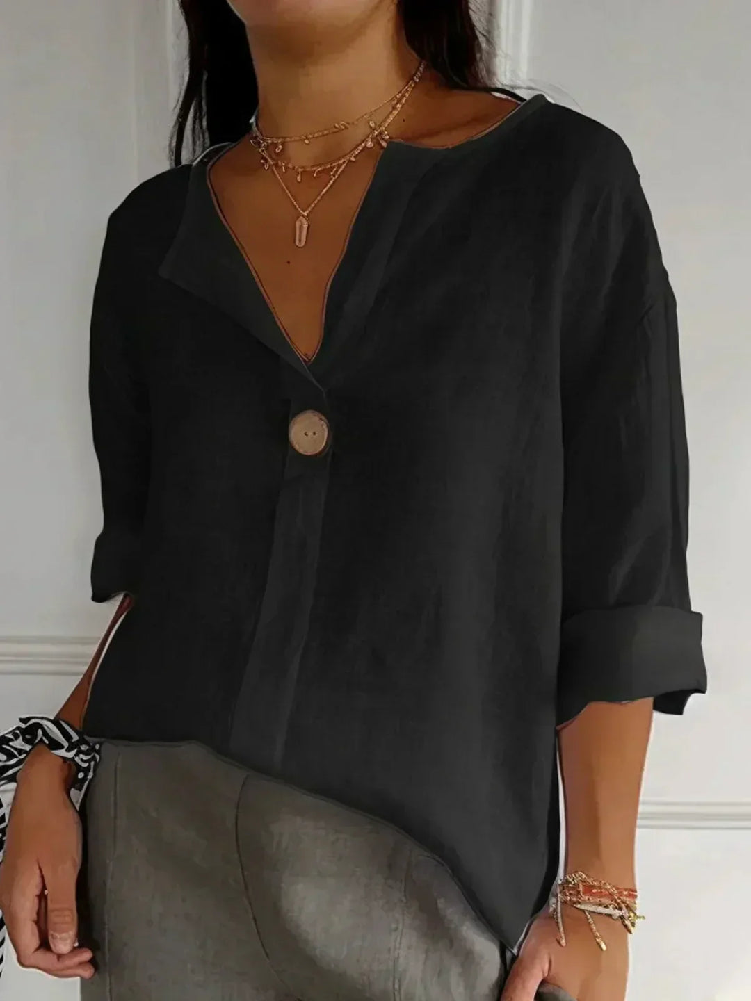 Melanie – Comfort Top