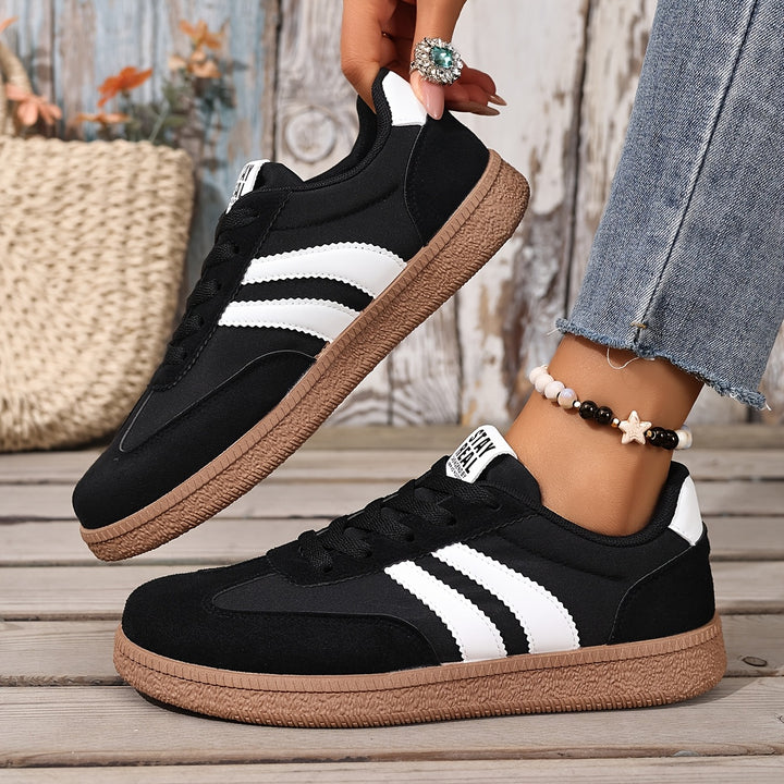 Liliane - Lightweight All-Day Comfort Sneakers