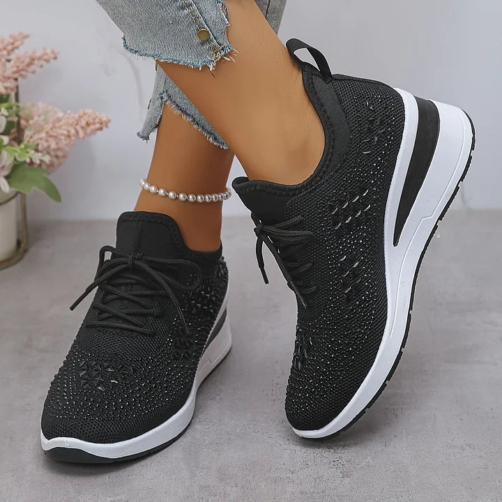 Lauren – All Day Cool Sneakers