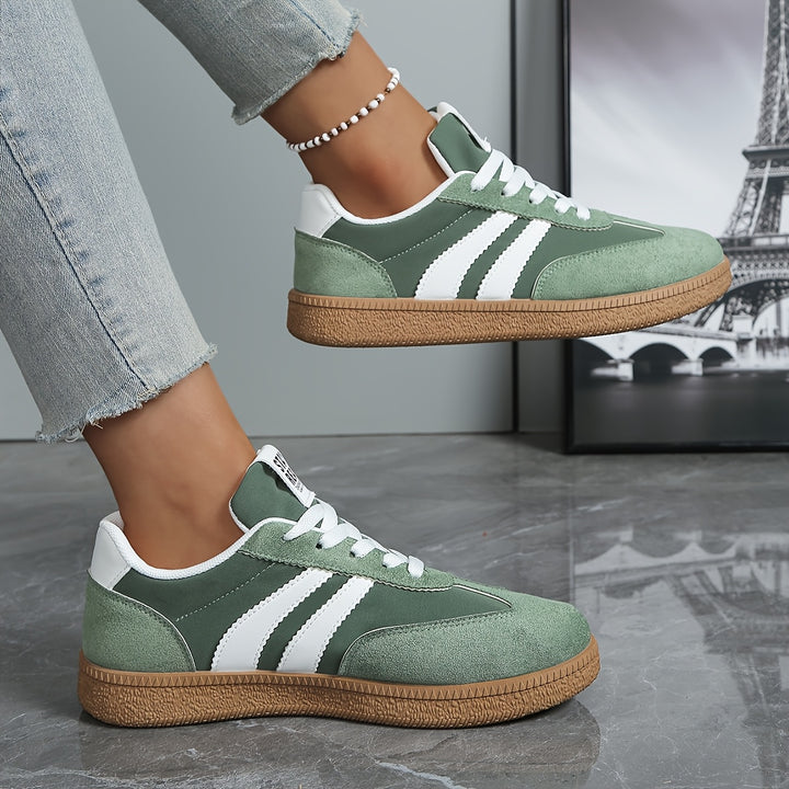 Liliane - Lightweight All-Day Comfort Sneakers