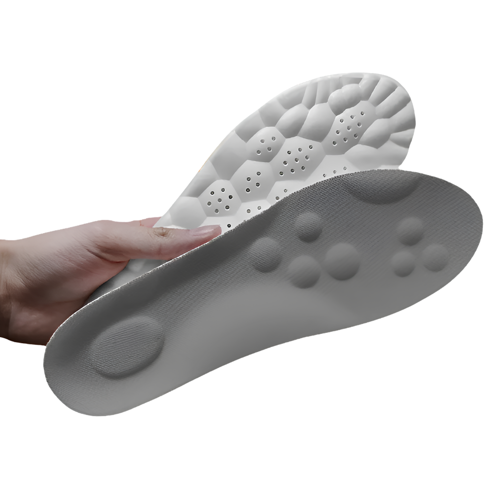 Joelle - Shoe Reflex Insole