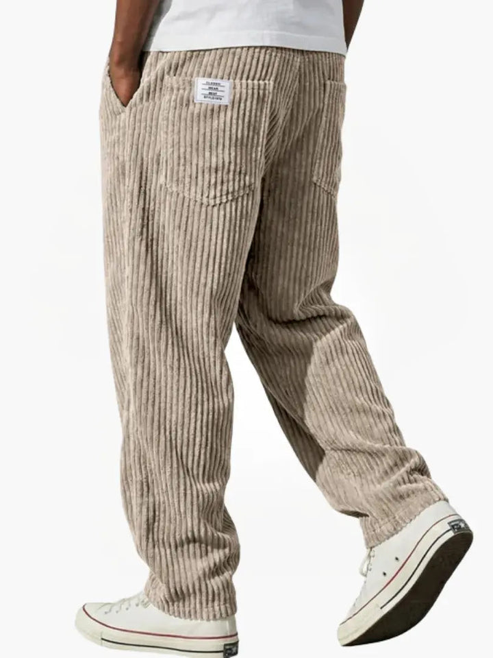 Cameron - Men's Comfortable Pants