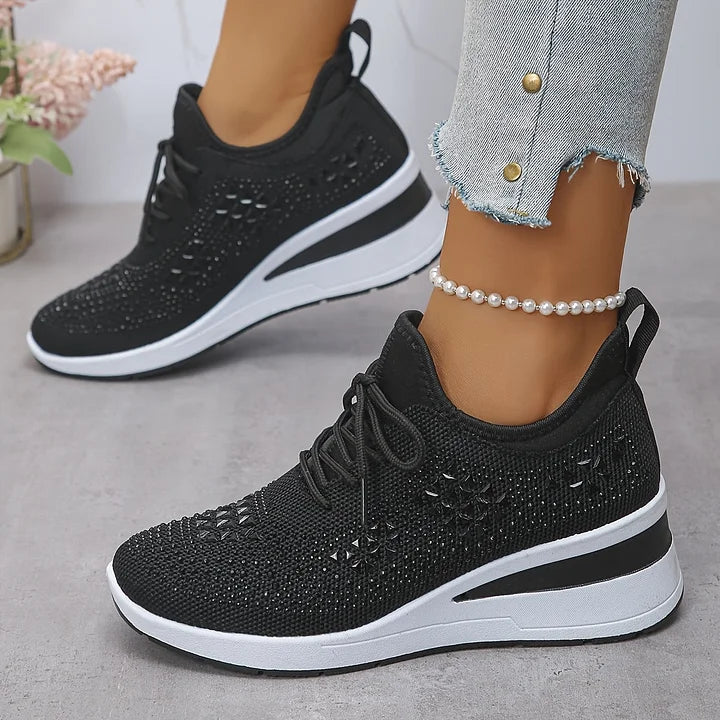 Lauren – All Day Cool Sneakers