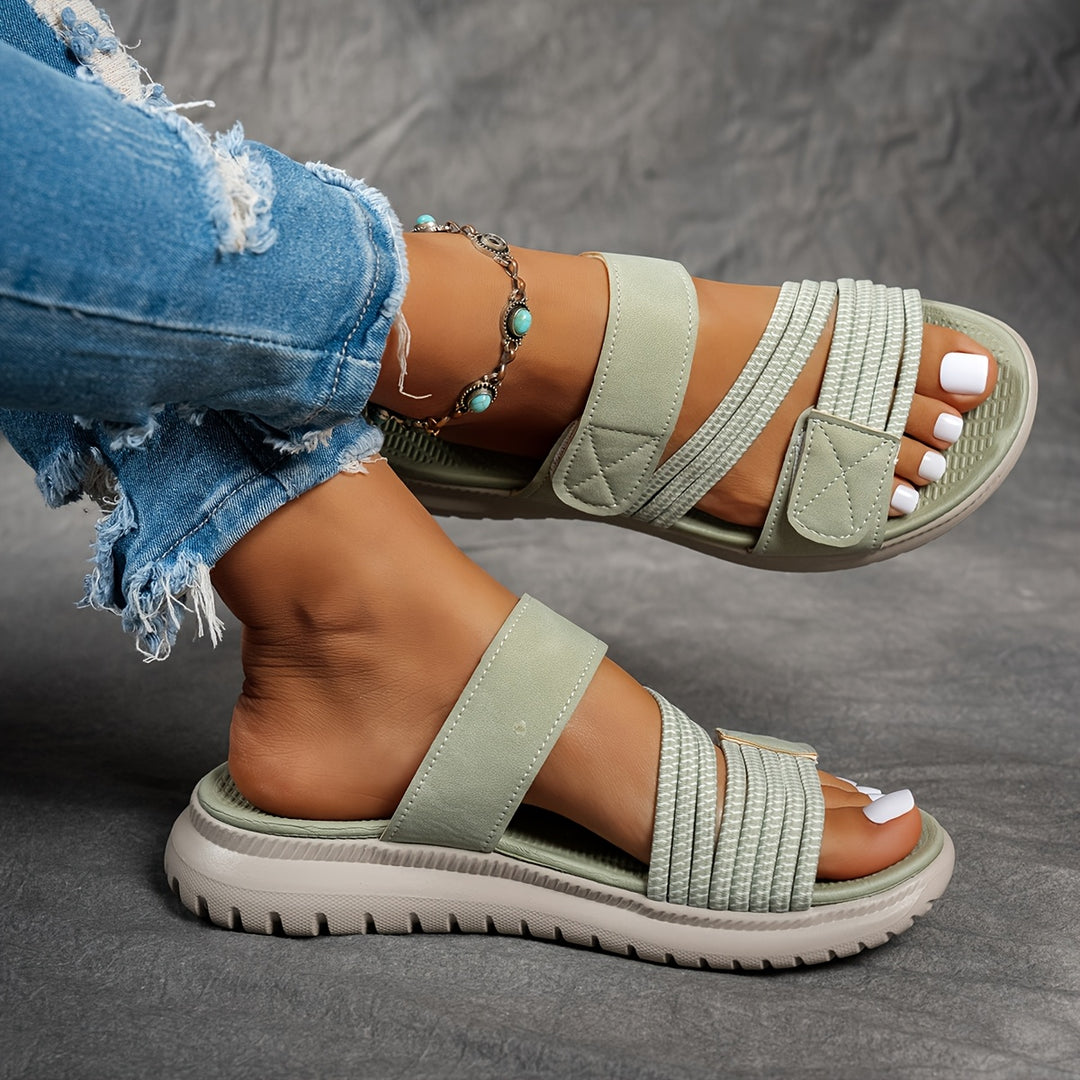 Rosemary - All-Day Comfort Sandals