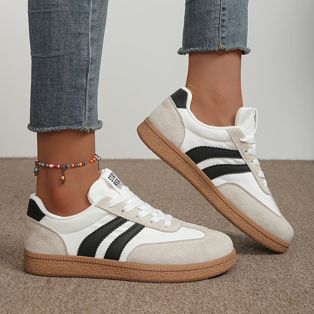Liliane - Lightweight All-Day Comfort Sneakers