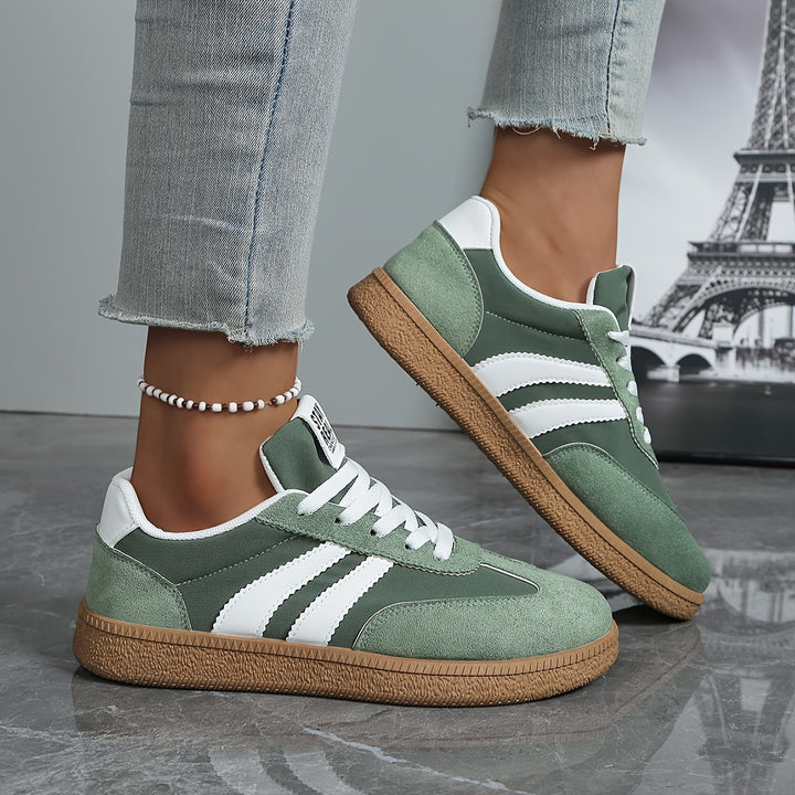 Liliane - Lightweight All-Day Comfort Sneakers