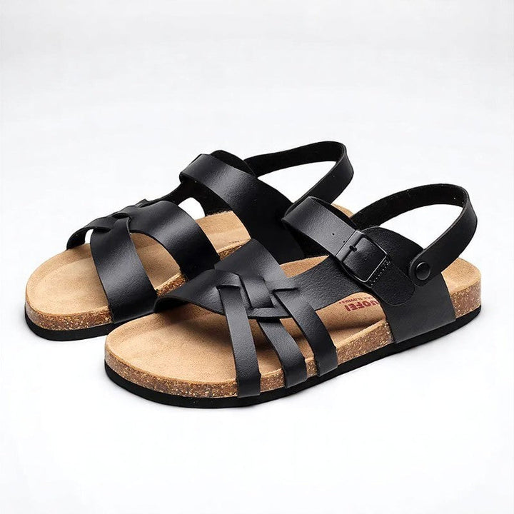 Sabrina - Classic Comfort Sandals