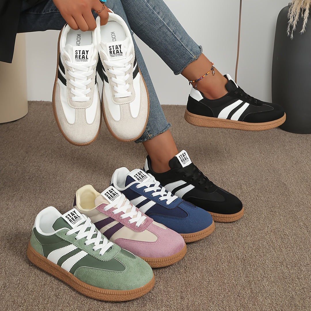 Liliane - Lightweight All-Day Comfort Sneakers