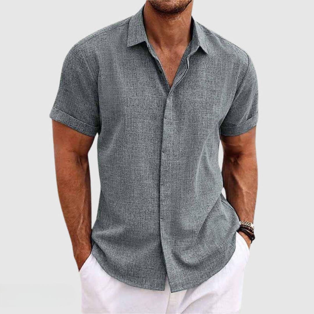 Evan – All-Day Cooling Comfort