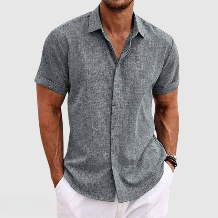 Evan – All-Day Cooling Comfort