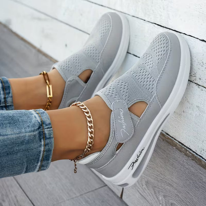 Leigh - Orthopedic Sneakers
