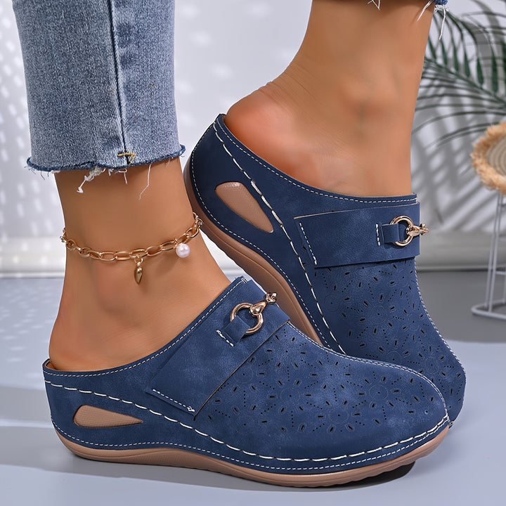 Paige - Comfortable Casual Walking Shoes
