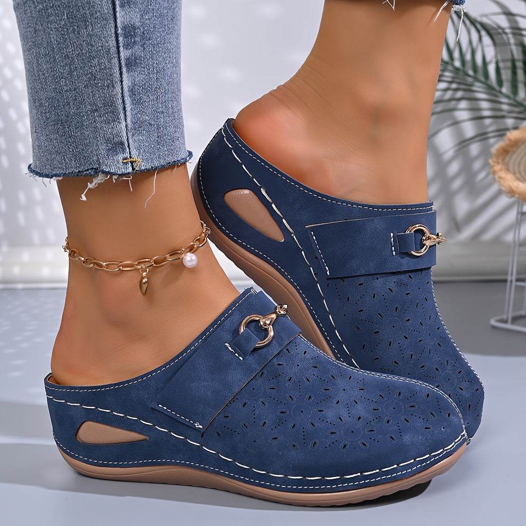 Paige - Comfortable Casual Walking Shoes